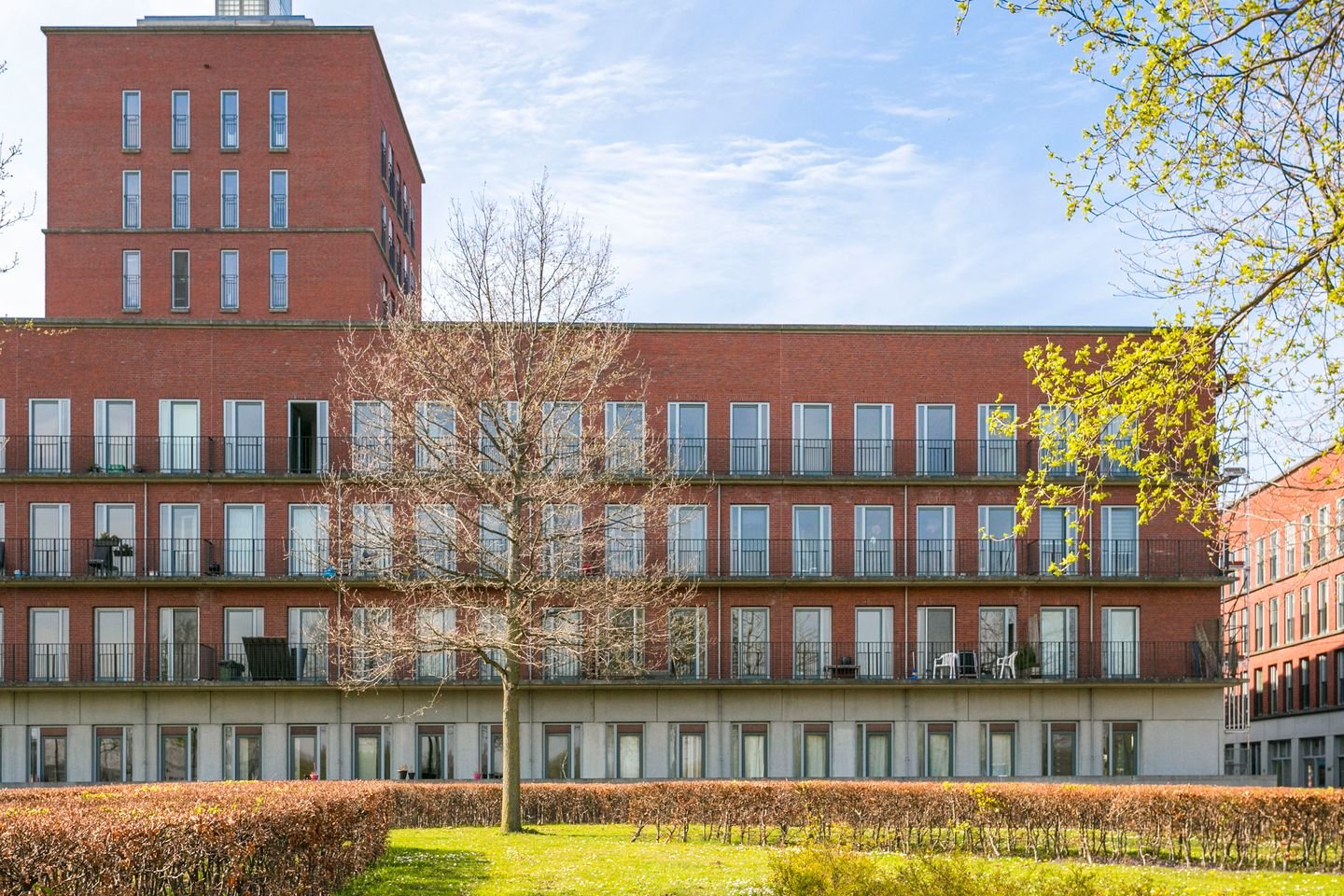 Oude Kustlijn 70