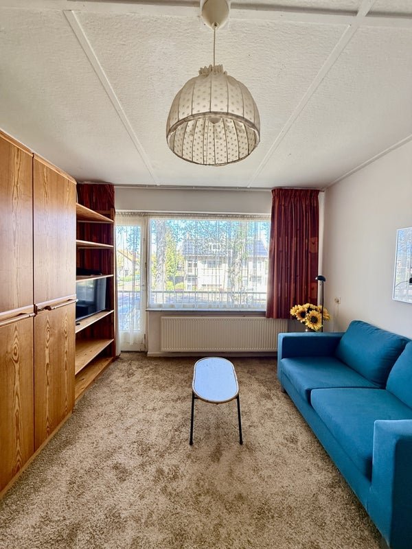 For rent: Room Vincent van Goghlaan 2 in Waalre