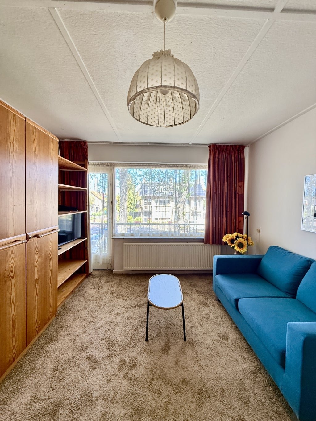 For rent: Room Vincent van Goghlaan 2 in Waalre