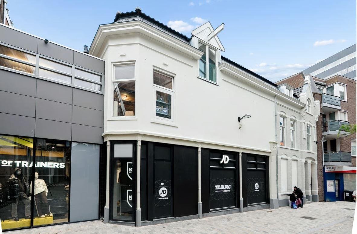 Alexanderstraat 2-B