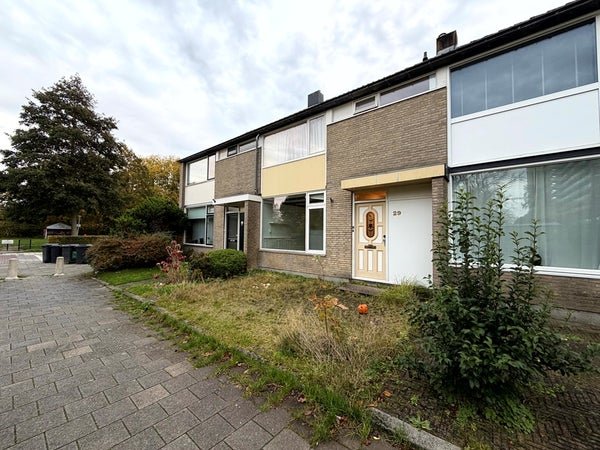 For rent: Room Briljantstraat in Groningen