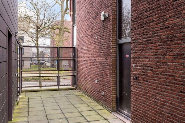 For rent: Flat Hoogstraat in Eindhoven