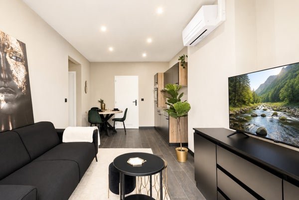 For rent: Flat Stationssingel in Rotterdam