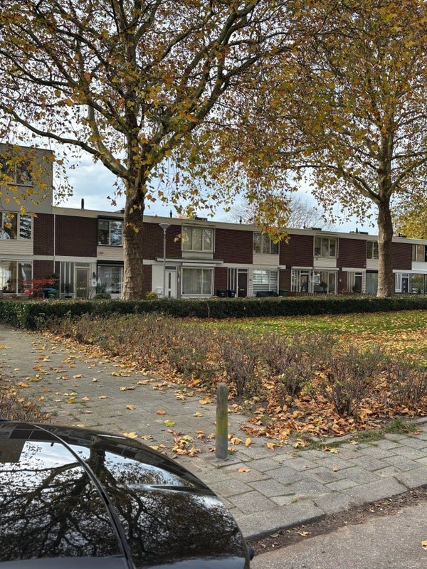For rent: House Muiderslotstraat 37 in Nijmegen