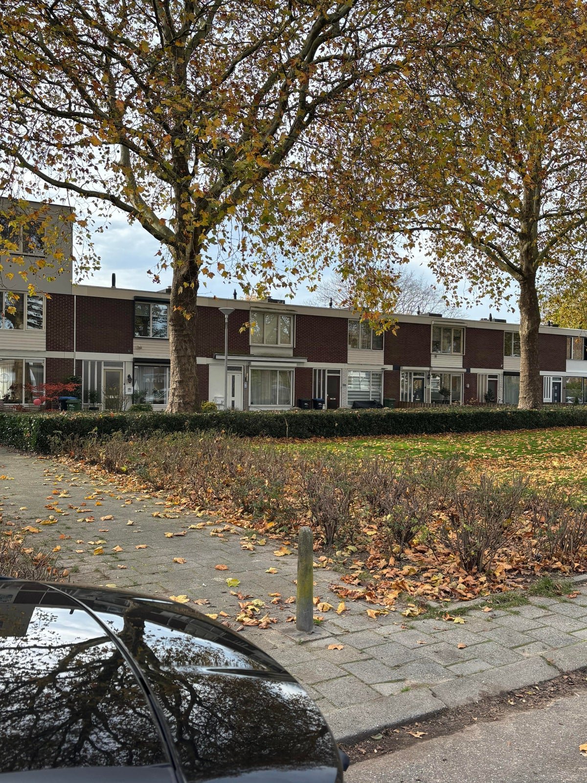 For rent: House Muiderslotstraat 37 in Nijmegen