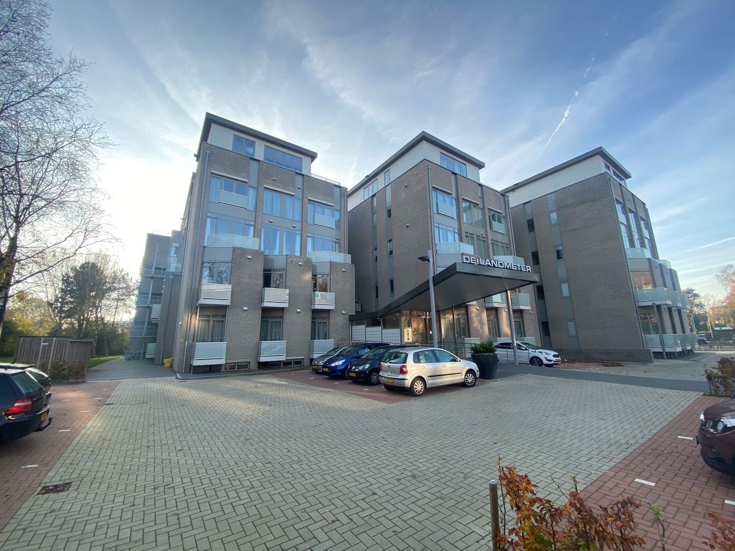 Rogier van der Weydestraat 6-A4