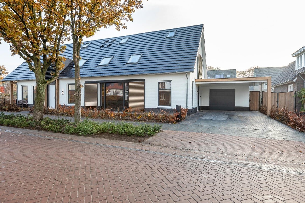 For rent: House Heistraat in Waalre