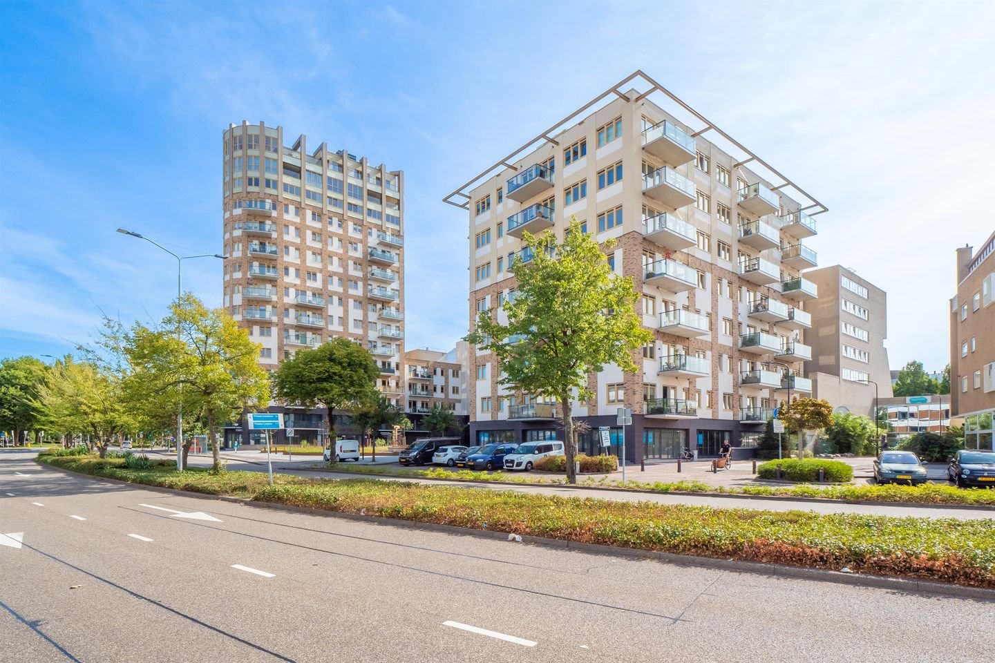 Burgemeester Feithplein 246