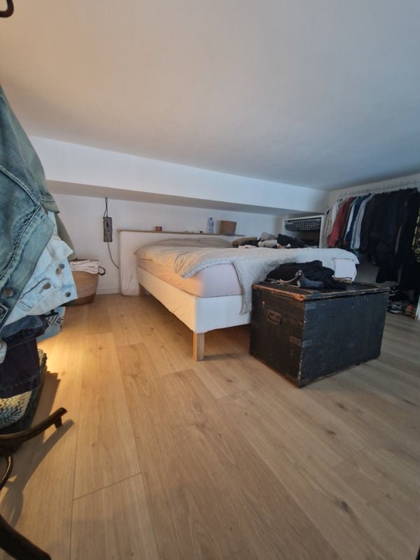 For rent: Flat Middellaan 15 A16 in Breda