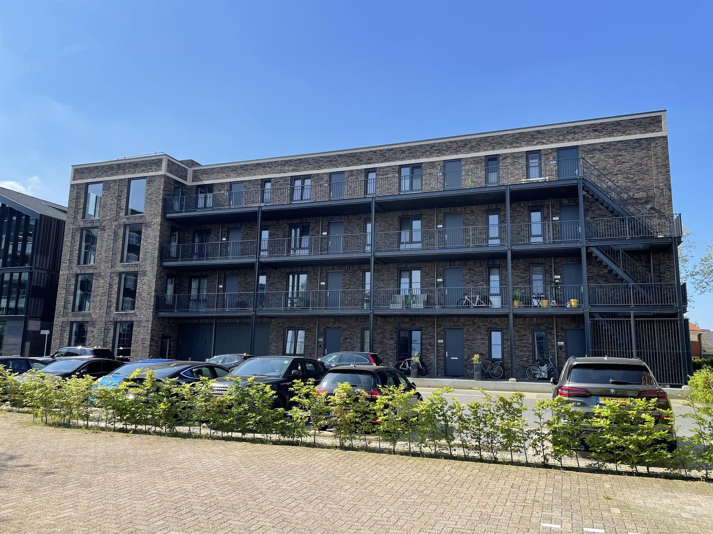 Westzijde 342-B