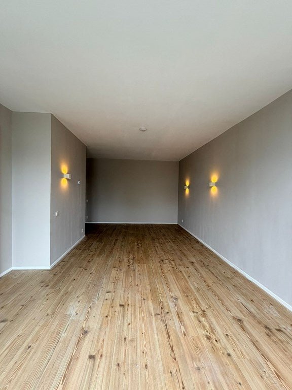 For rent: Flat Maaskade in Rotterdam