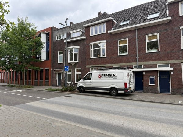 For rent: Room Hertogstraat in Eindhoven