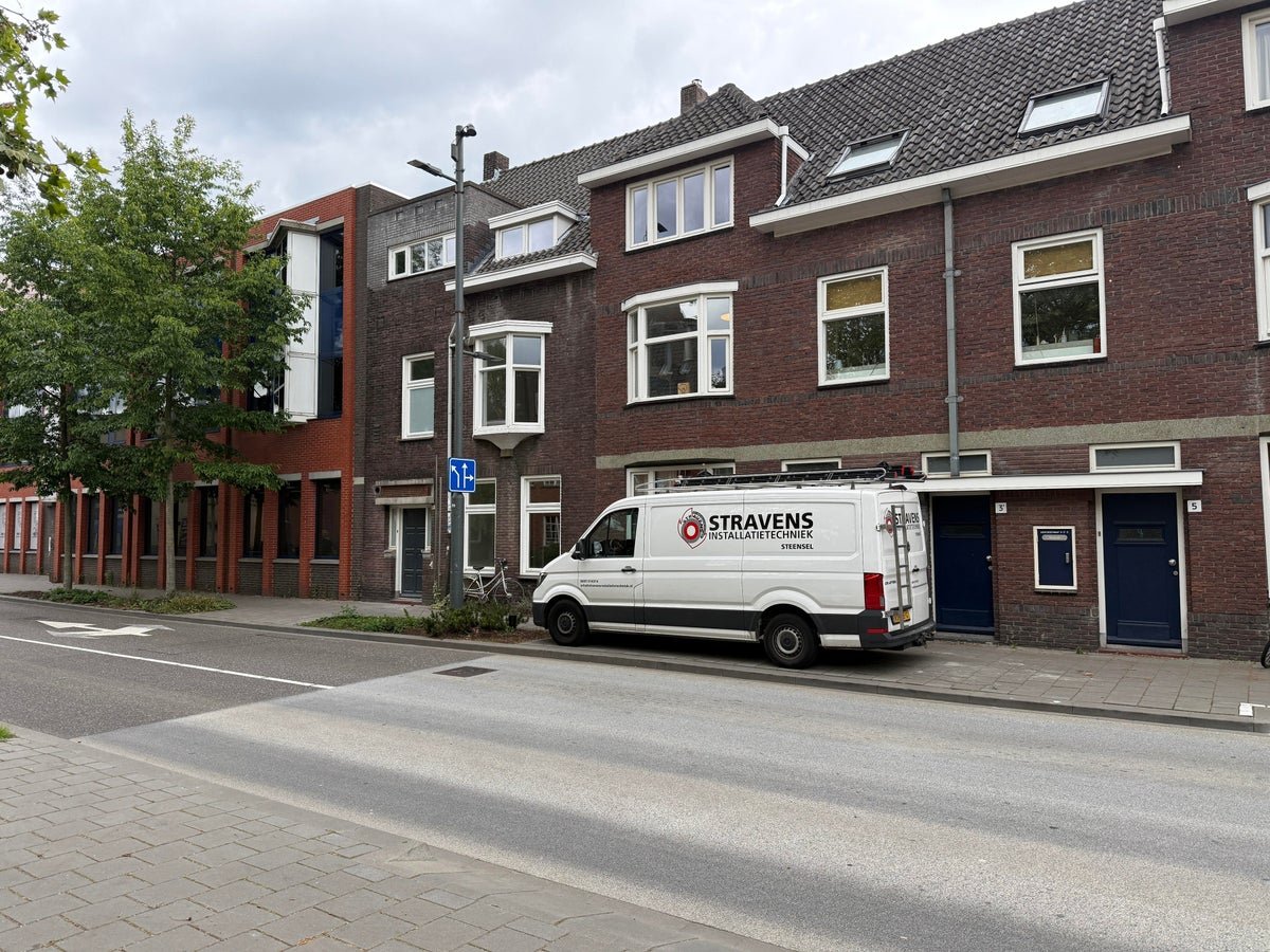 For rent: Room Hertogstraat in Eindhoven