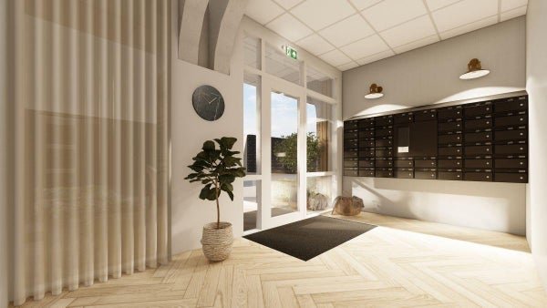 For rent: Flat Nieuwstraat in Apeldoorn