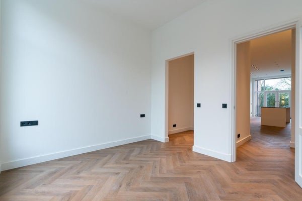 For rent: Flat Bezuidenhoutseweg 265 B 1 in Den Haag