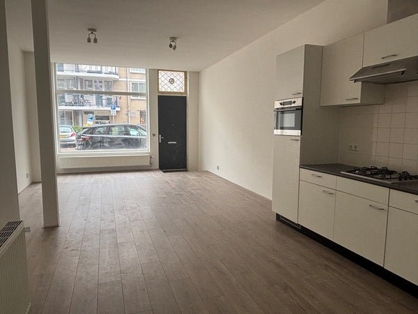 For rent: Flat Lodewijk Tripstraat 3 H in Amsterdam