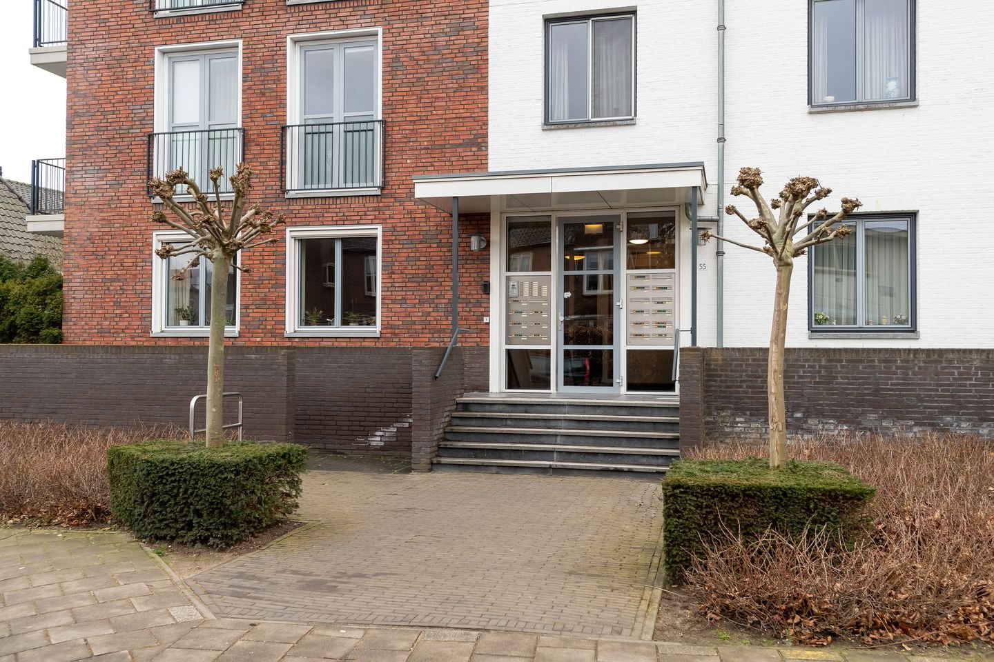 Parkstraat 55-3A