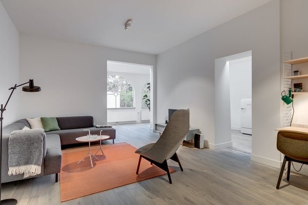 For rent: House Vrouwjuttenstraat 10 B in Utrecht