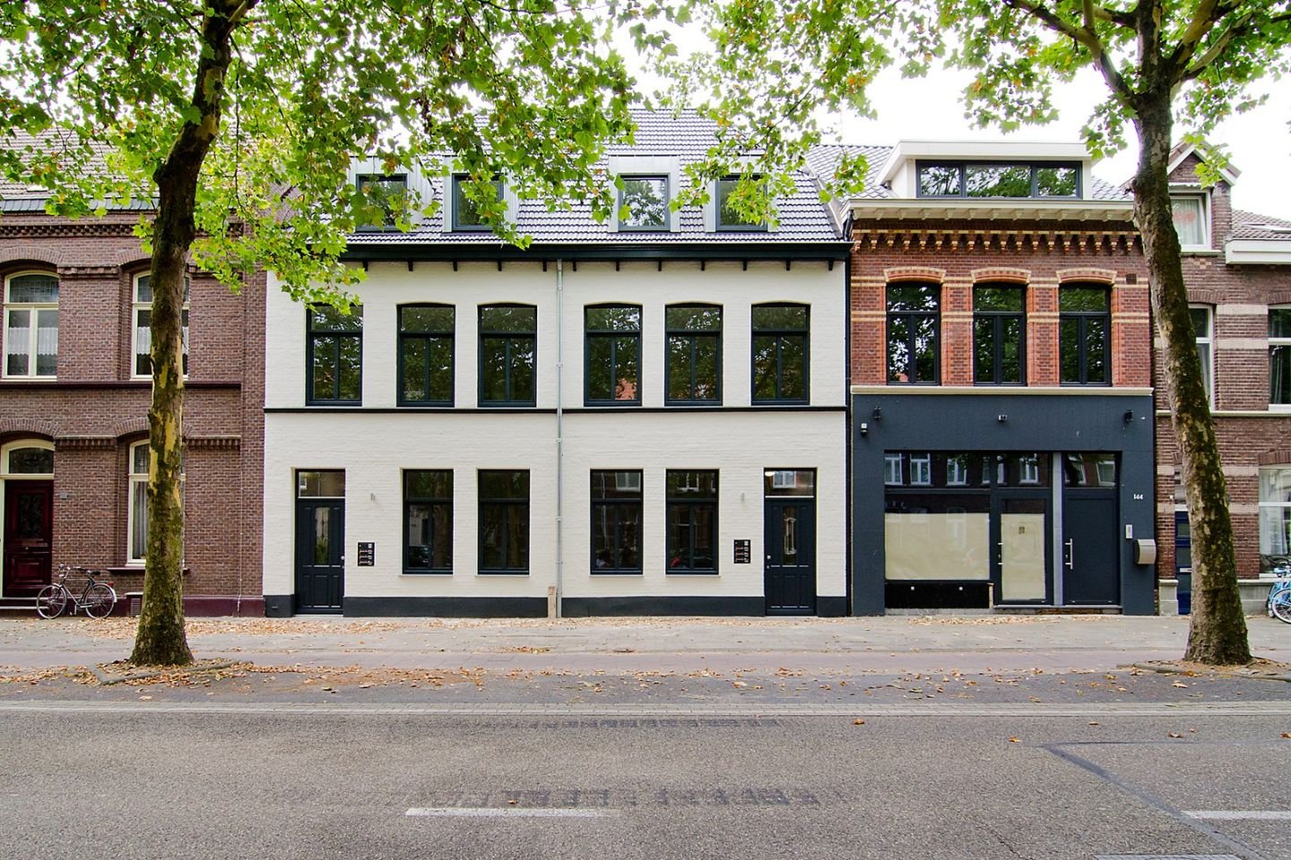 Kapellerlaan 148-B