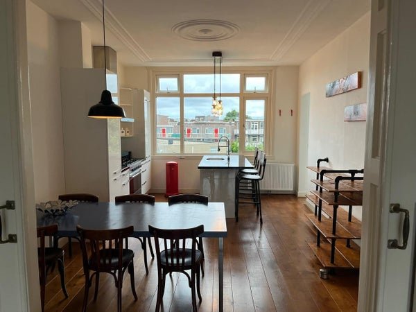 For rent: Flat Juliana van Stolberglaan 264 in Den Haag