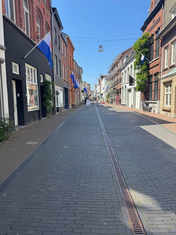 For rent: Flat Heilige Geeststraat 23 A in Roermond