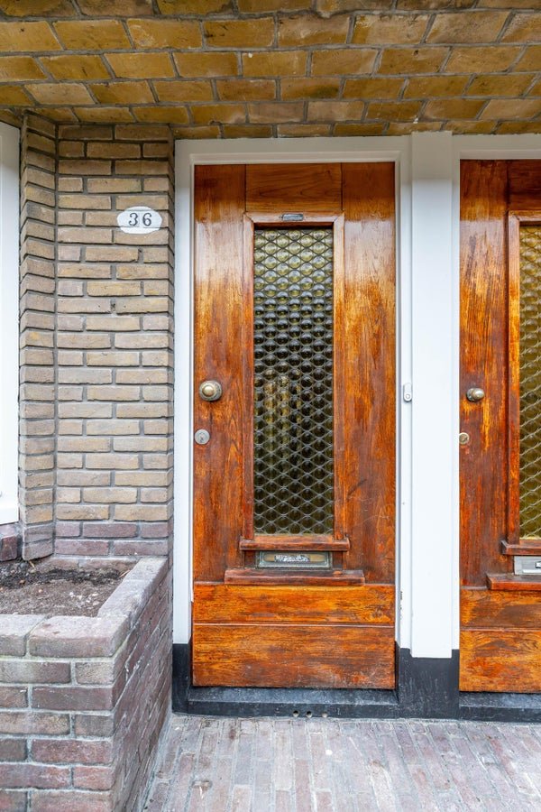 For rent: House Star Numanstraat in Groningen