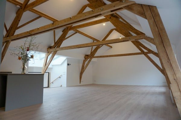 For rent: Flat Rootven 8 C in Moergestel