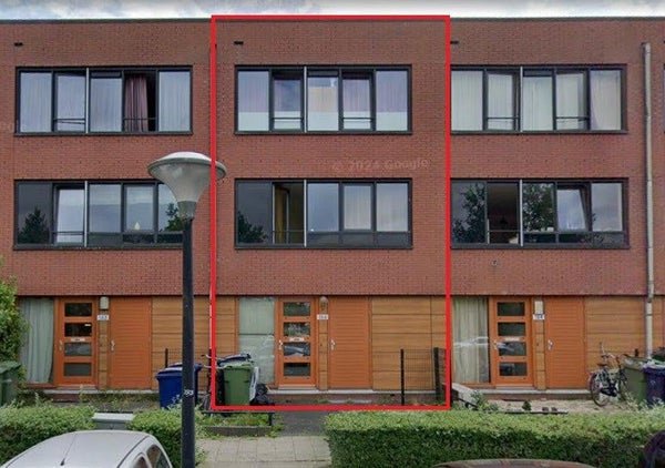 For rent: Room Laan der V.O.C. in Almere