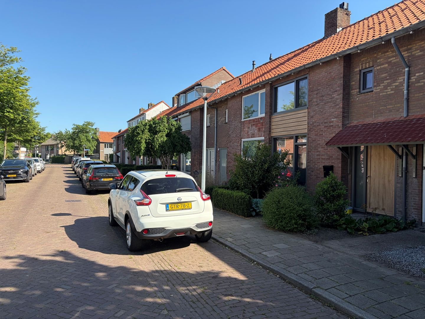 Tulpstraat 7