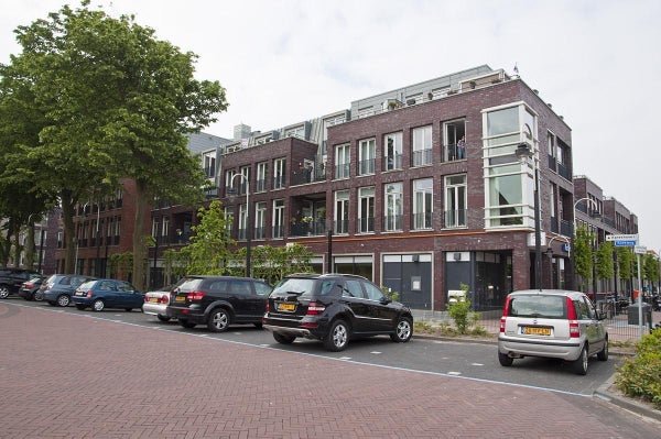 For rent: Flat Kerkweg in Voorhout