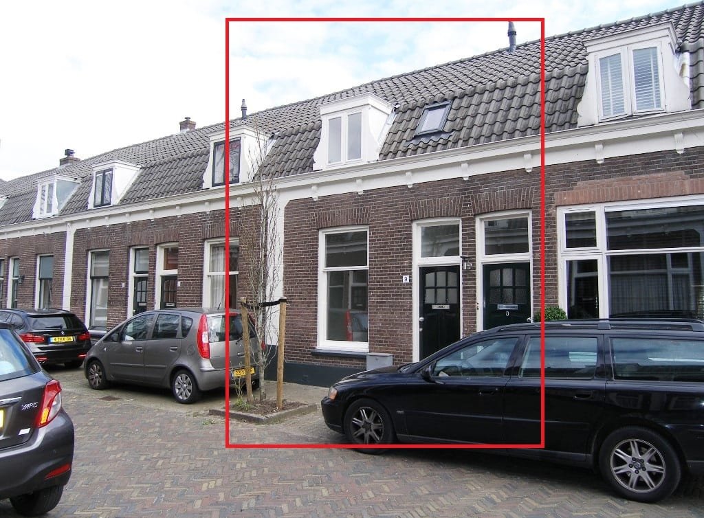 Piet Heinstraat 9