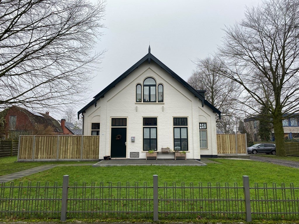 For rent: Flat Kerkstraat in Hoogezand