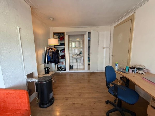 For rent: Room Friesestraatweg in Groningen
