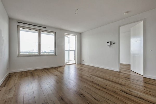 For rent: Flat Mary van der Sluisstraat 260 in Amsterdam