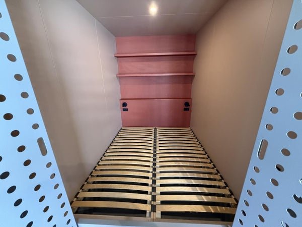 For rent: Flat Haparandaweg 178 in Amsterdam