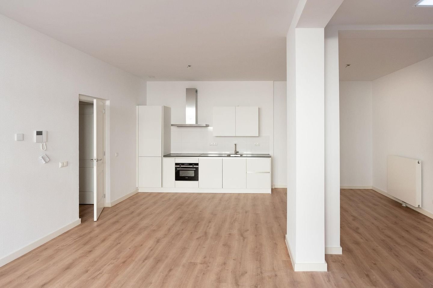 De Perponcherstraat 99-E
