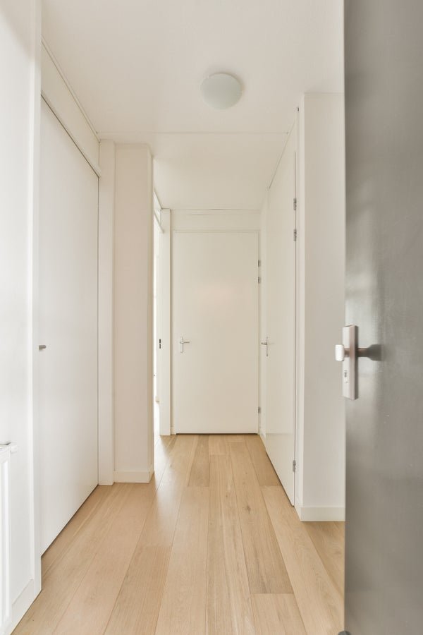 For rent: Flat August Allebéplein 171 in Amsterdam