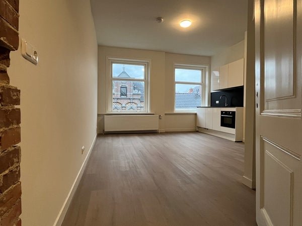 For rent: Room Westersingel in Groningen