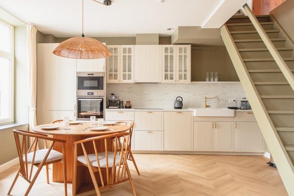 For rent: Flat Kerkplein in Eijsden