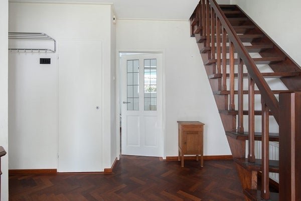 For rent: House Schapendreef in Hoogerheide