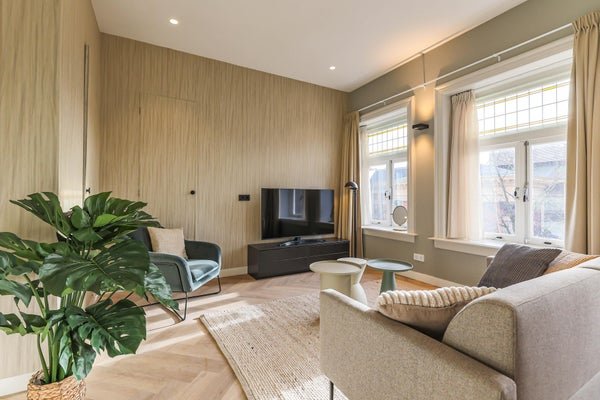 For rent: Flat Stoeldraaierstraat in Groningen