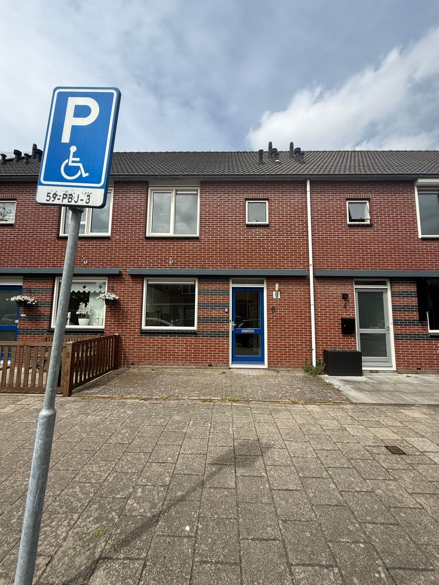 Fien de la Marstraat 6