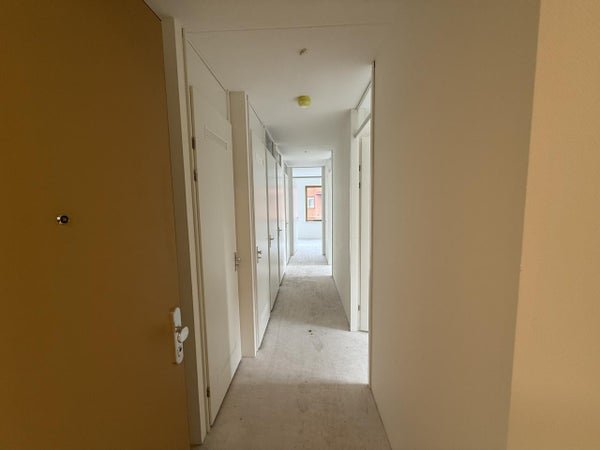 For rent: Flat Haarlemmerweg 1460 in Amsterdam