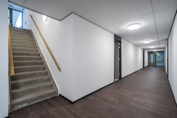 For rent: Flat Mr. Dr. Schokkingstraat in Veenendaal