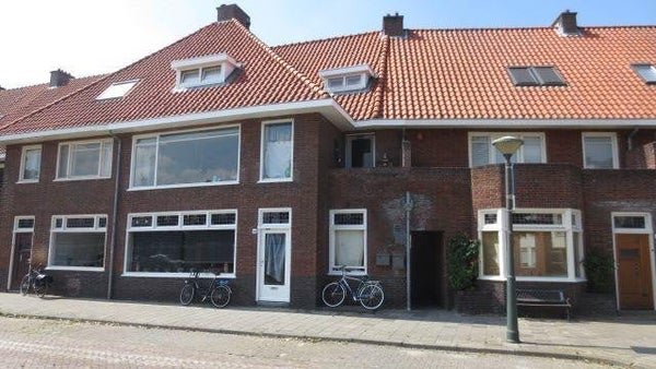 For rent: Room Frederika van Pruisenweg in Eindhoven