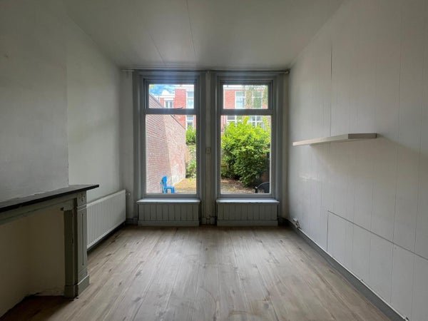 For rent: Room Van Sijsenstraat in Groningen