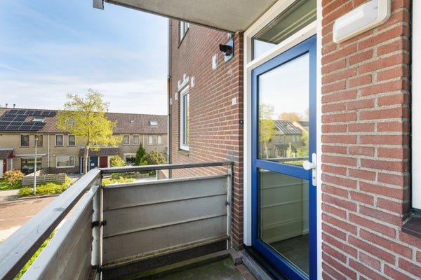 For rent: Flat Ringdijk 96 in Lelystad