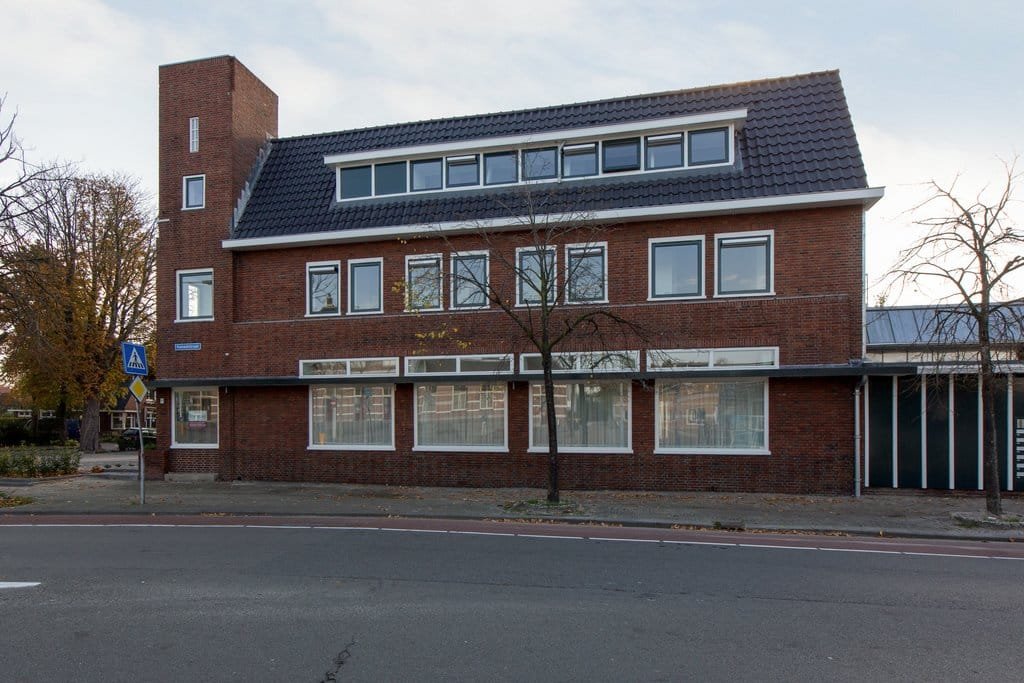 Kanaalstraat 1-F