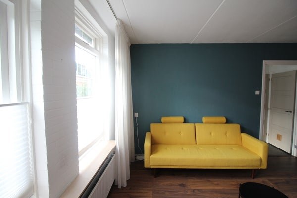 For rent: House Steijnstraat in Leeuwarden