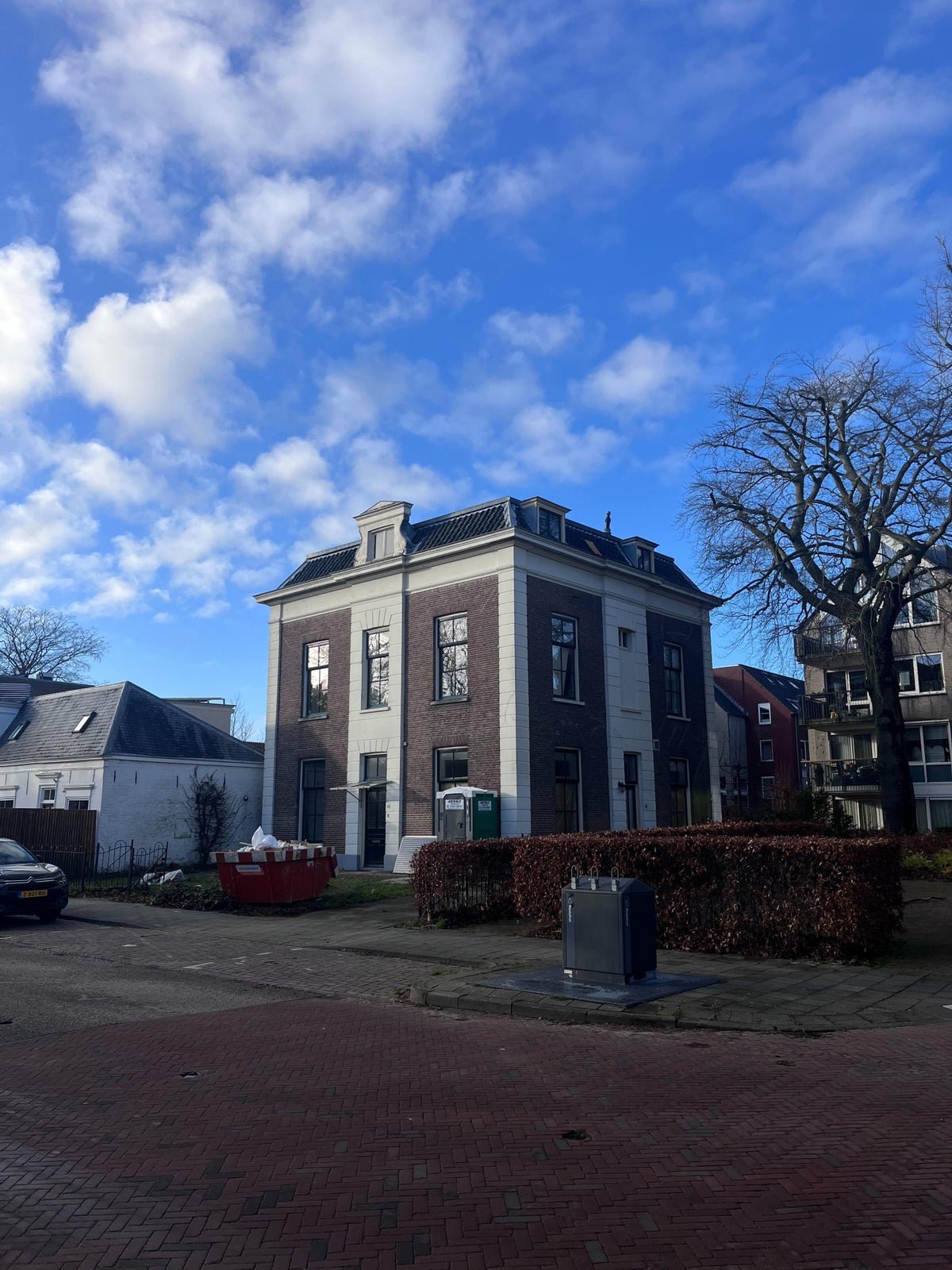 For rent: Flat Molenwater in Middelburg